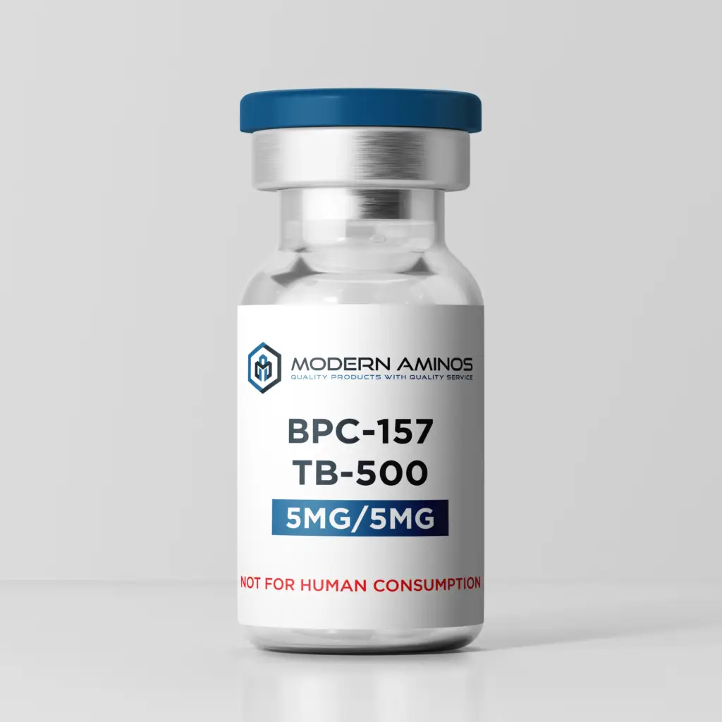 BPC-157 + TB-500 powder