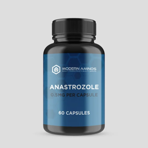 anastrozole capsules