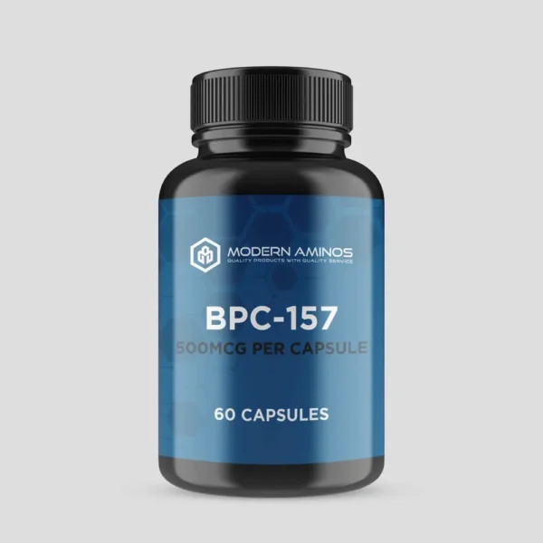 bpc-157 capsules