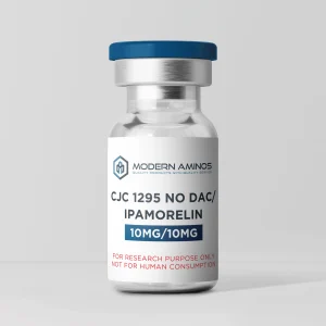CJC-1295 No Dac & Ipamorelin