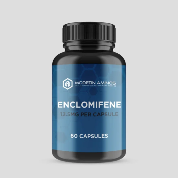 enclomifene capsules