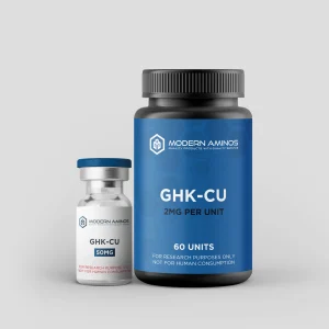 GHK-CU