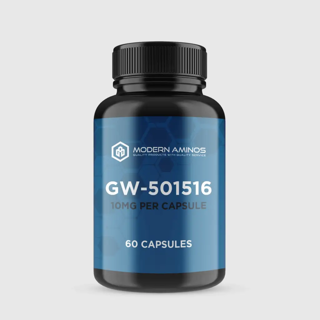 gw-501516 capsule