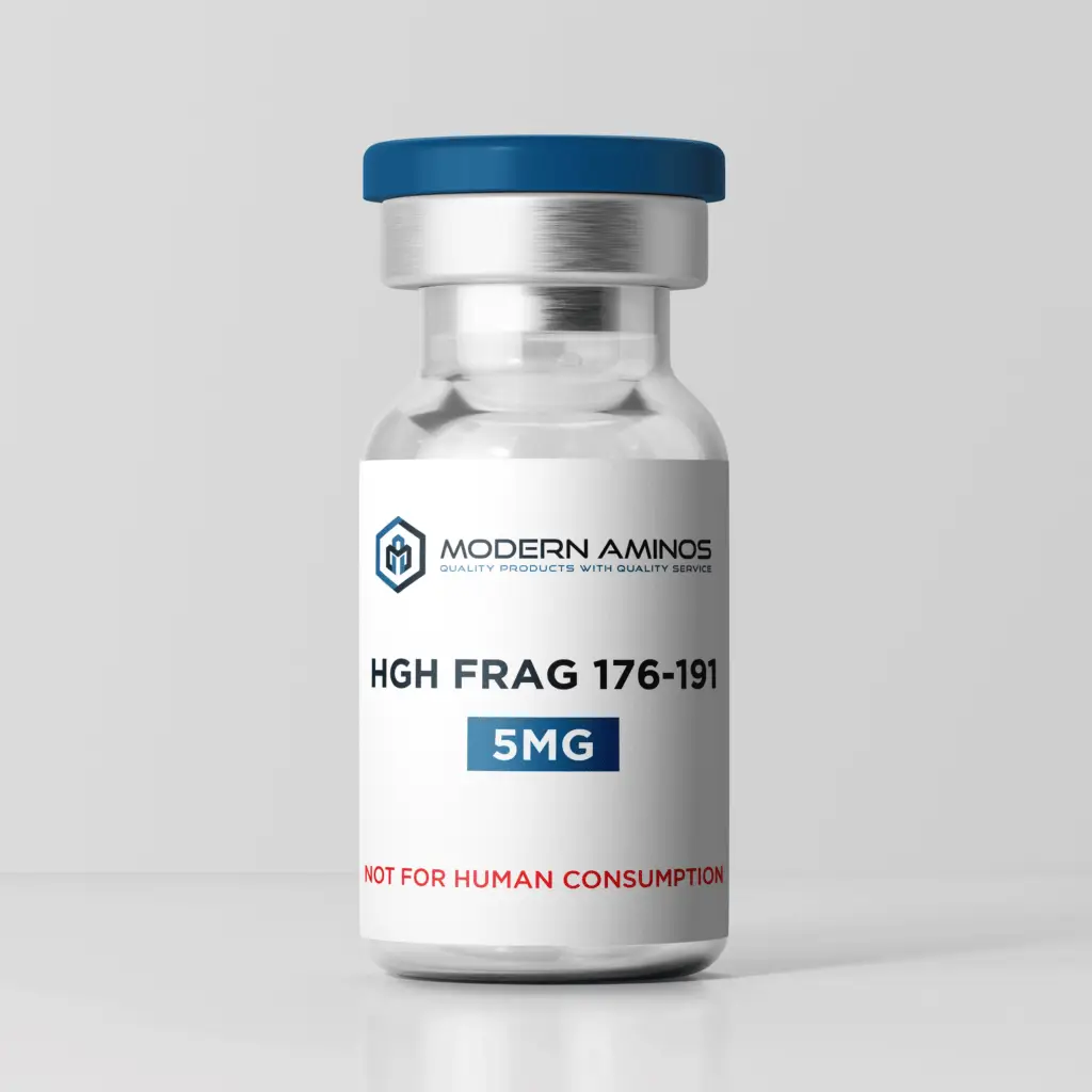 HGH Frag 176-191 powder