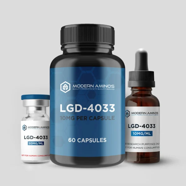 LGD-4033 products