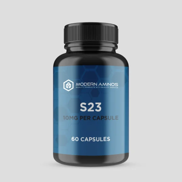 s23 capsules