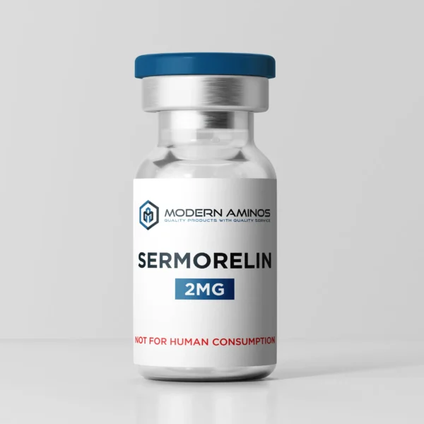 sermorelin powder
