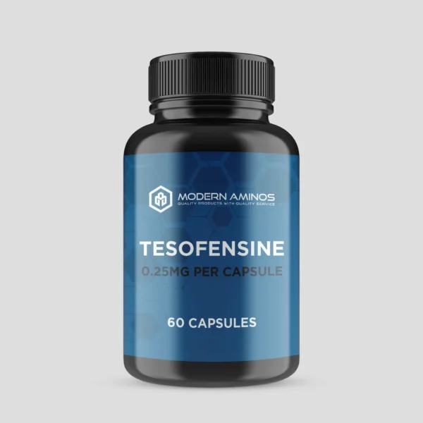 tesofensine capsules