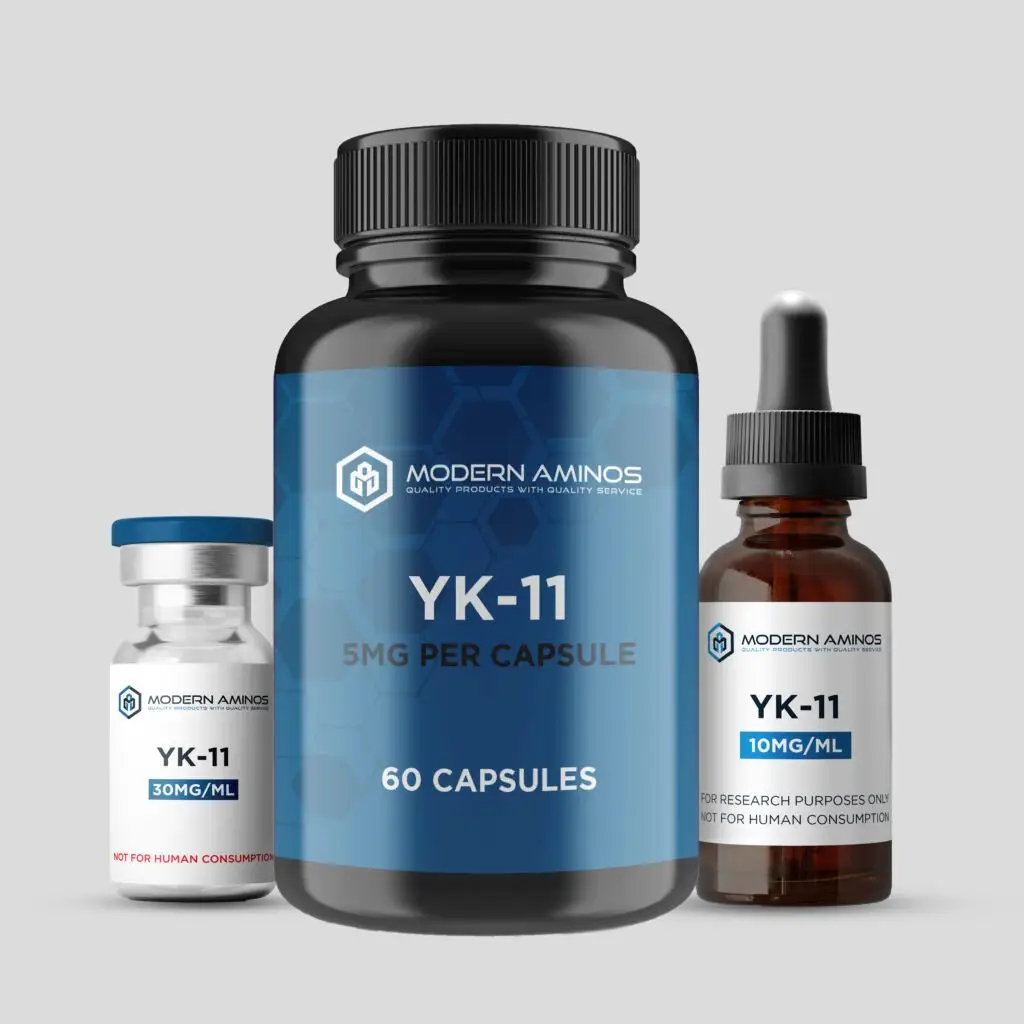 yk-11 products