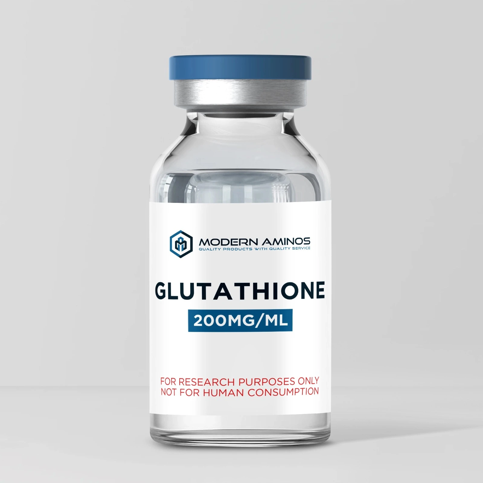 Glutathione 200mg-ml-20ml-reconstituted