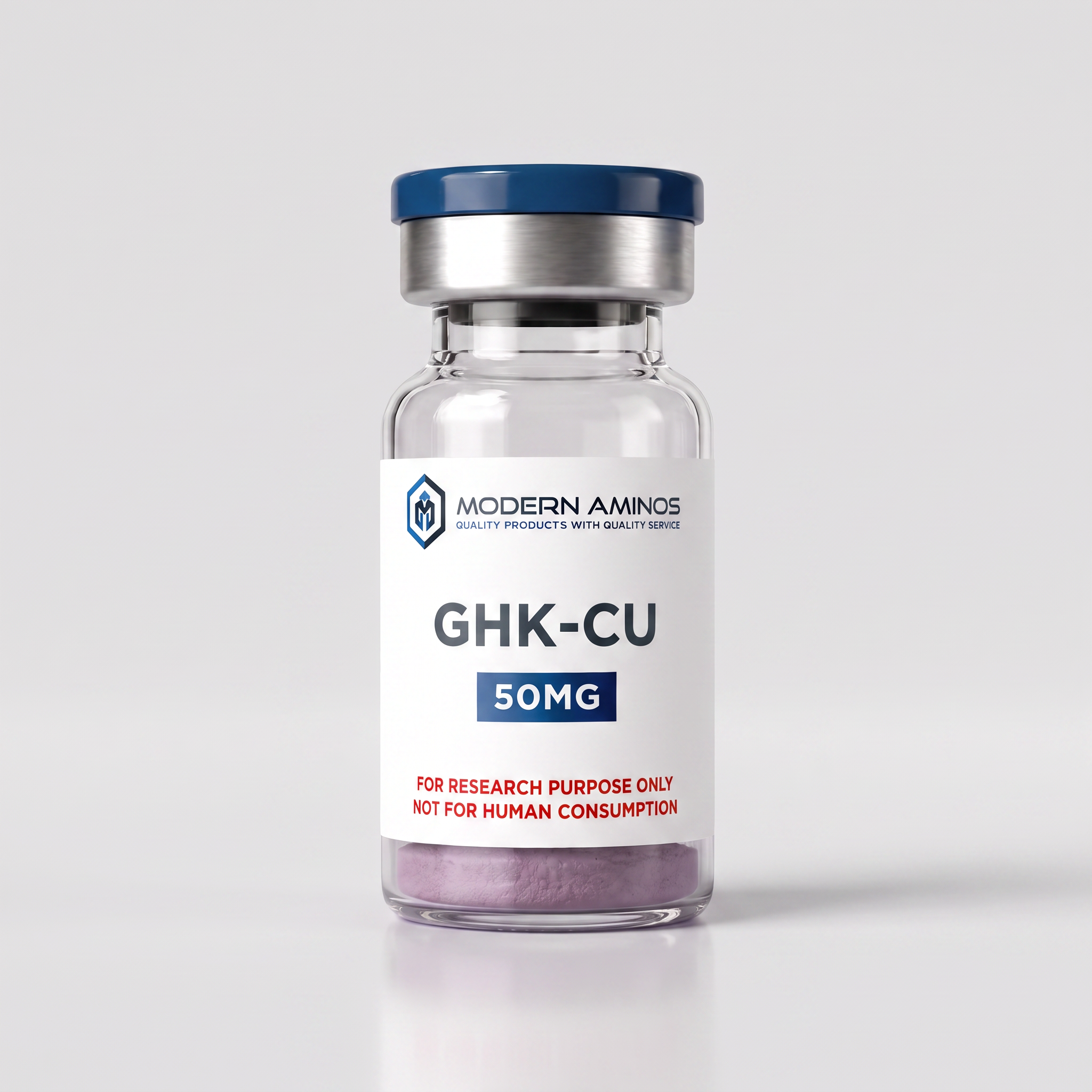ghk cu efek samping GHK-CU Research Material Serums & Treatments Ghk 100 Mg Dosageghk Menge:100mg