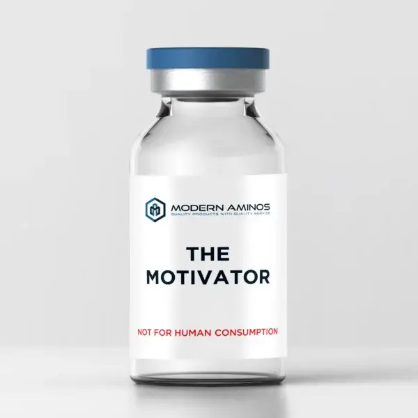 the motivator vial