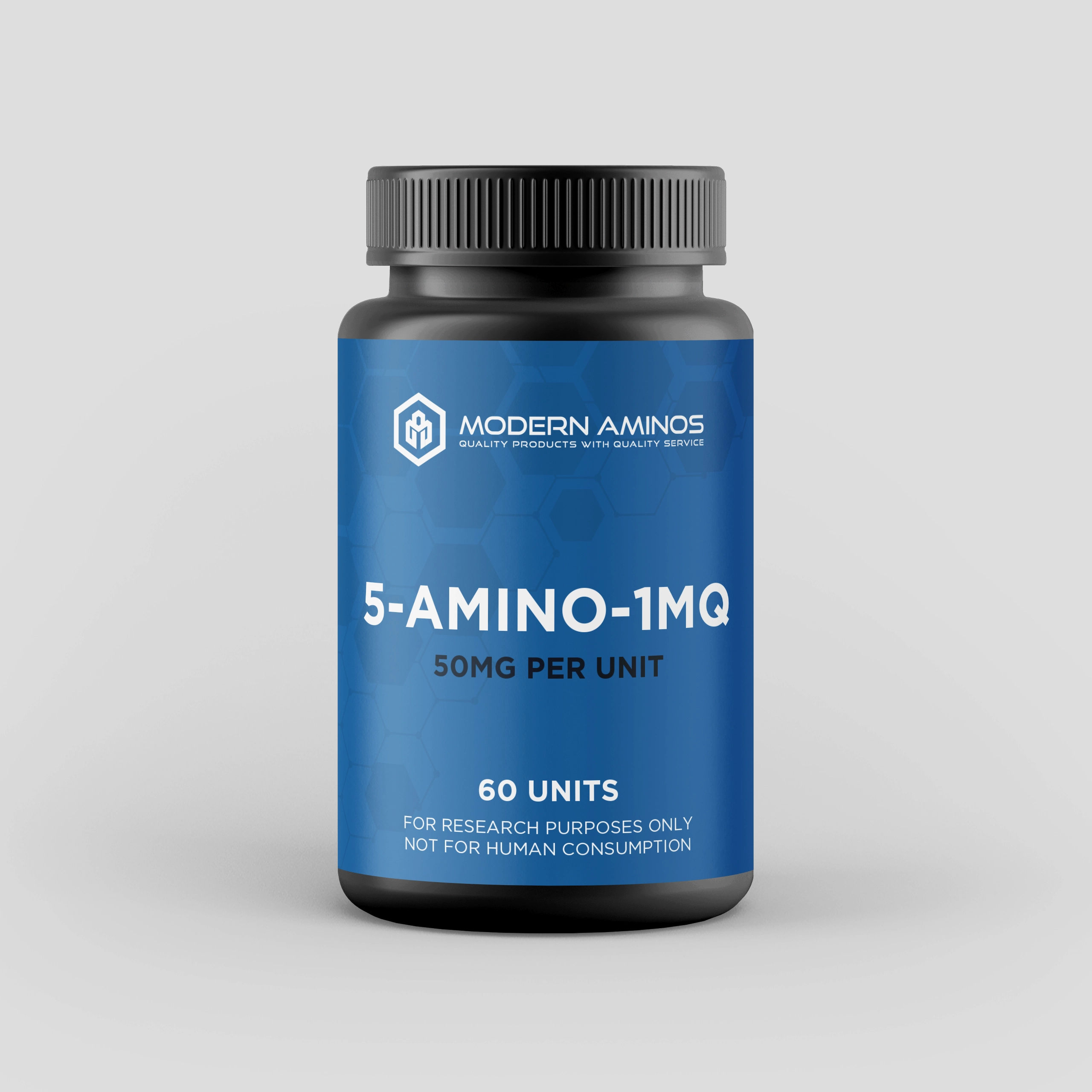 5-Amino-1MQ 50MG Dry-Fill