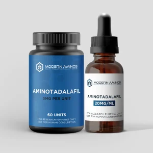 Aminotadalafil