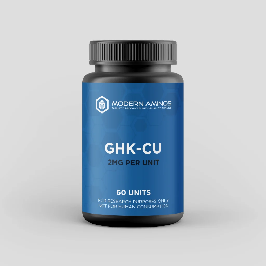 2mg ghk cu GHK-Cu (2mg, 60 Capsules) (Copper Tripeptide) ghk-cu capsule Doctor Explains the