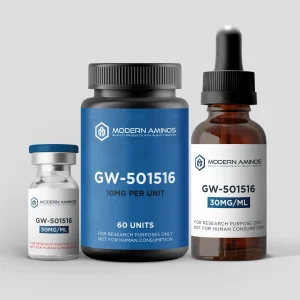 GW-501516