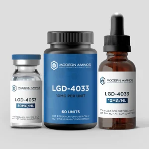 LGD-4033