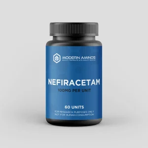 Nefiracetam 100MG