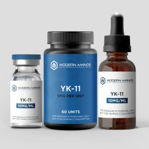 YK-11