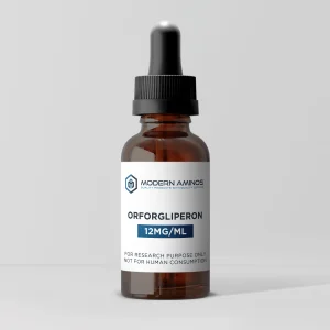 Orforgliperon
