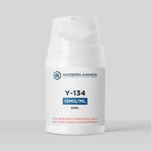 Y-134