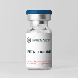 Petrelintide (ZP8396)